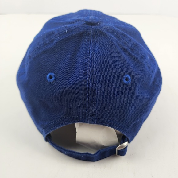 Chicago Cubs 9Twenty New Era World Series Champions Marquee Hat Cap - Picture 4 of 11